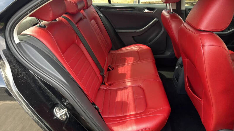 2015 Volkswagen Jetta SEL