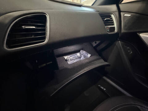 2019 Chevrolet Corvette Stingray