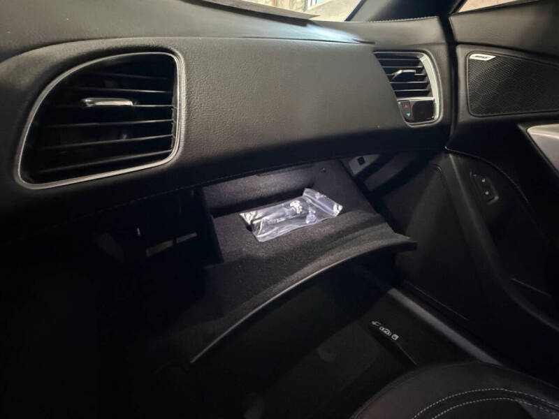 2019 Chevrolet Corvette Stingray