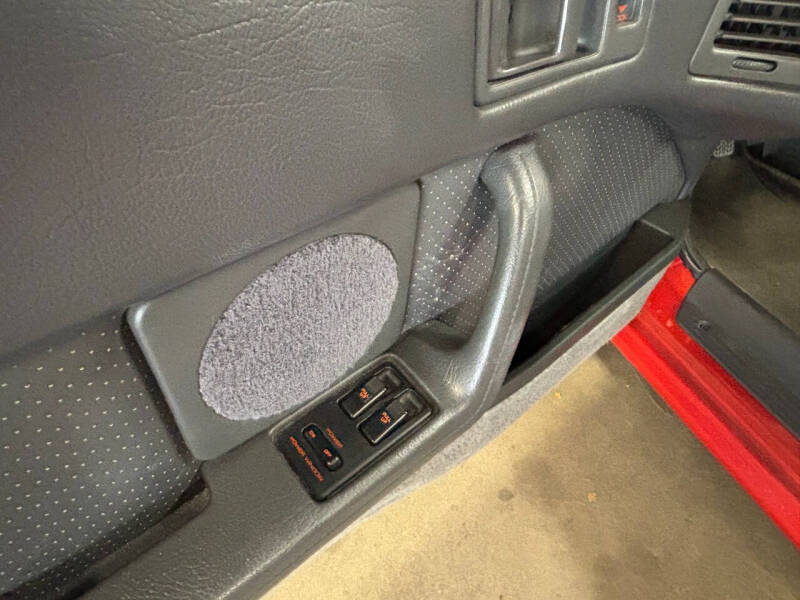 1988 Mazda RX-7