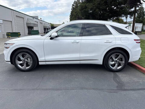 2026 Genesis GV70