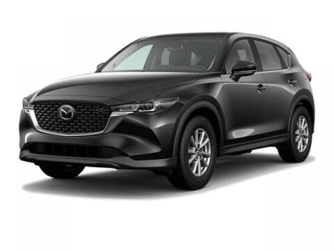 2023 Mazda CX-5 for sale at Everyone's Financed At Borgman in Grandville MI