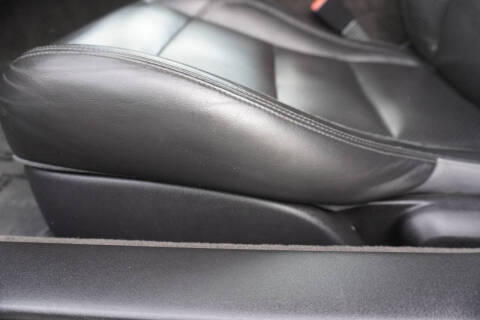 2008 Jaguar XK-Series XK