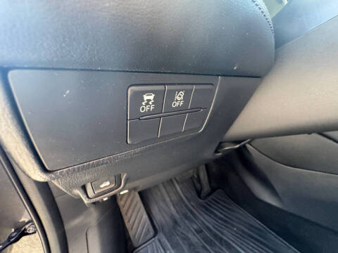 2020 Mazda MAZDA6 Grand Touring Reserve