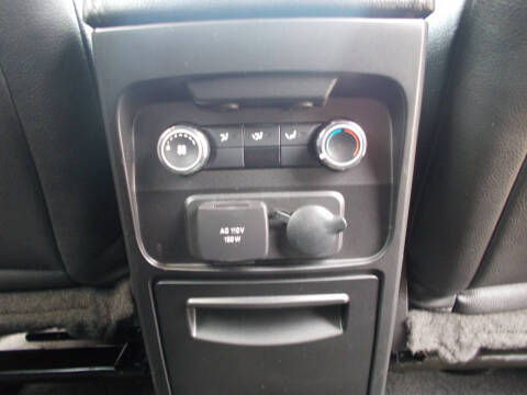 2014 Ford Flex Limited