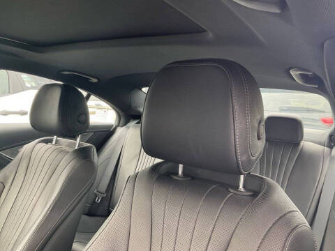 2021 Mercedes-Benz CLS CLS 450