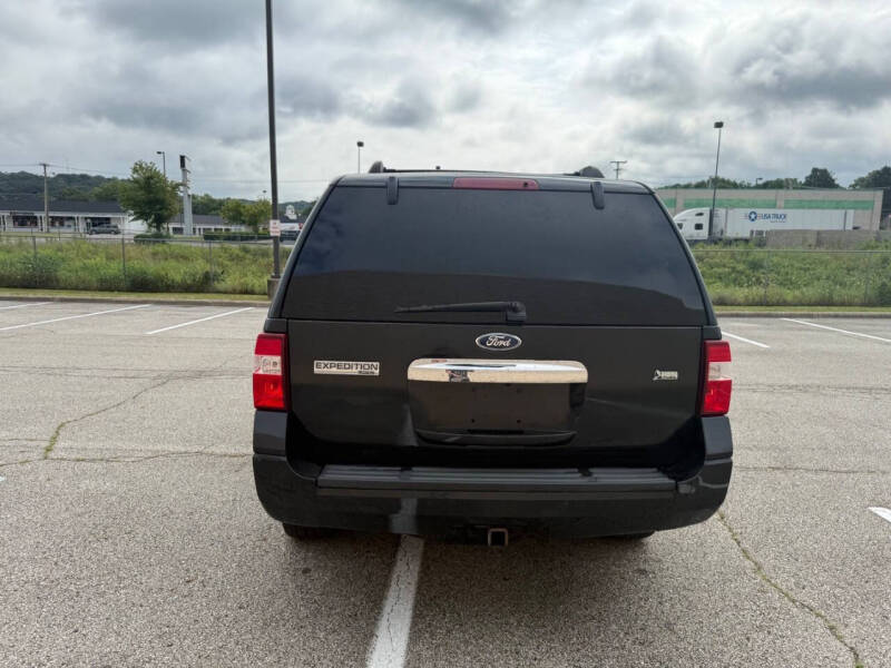 2012 Ford Expedition Limited