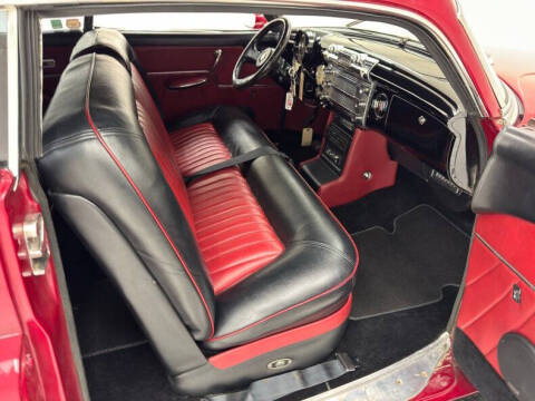 1950 Buick Roadmaster