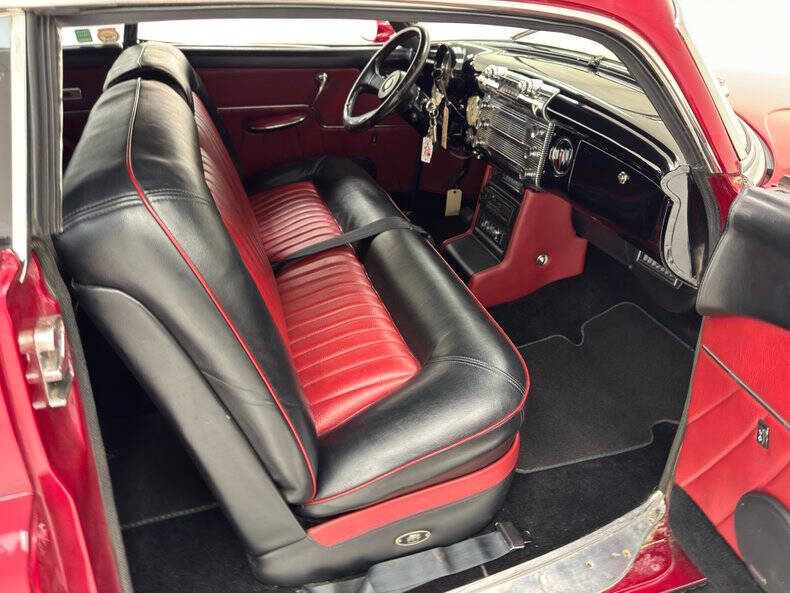 1950 Buick Roadmaster