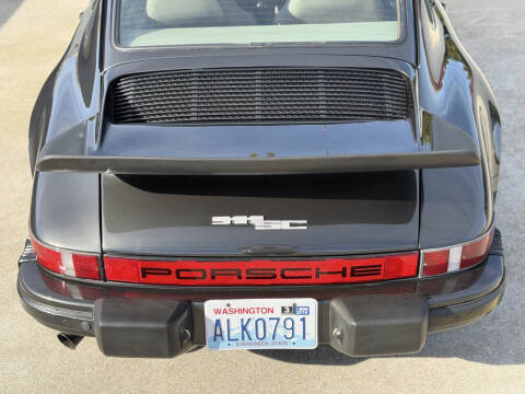 1980 Porsche 911