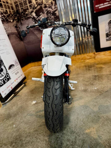 2026 Maddog Gen 5 150cc