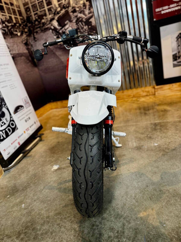 2026 Maddog Gen 5 150cc