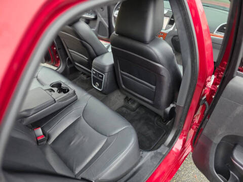 2012 Chrysler 300 Limited