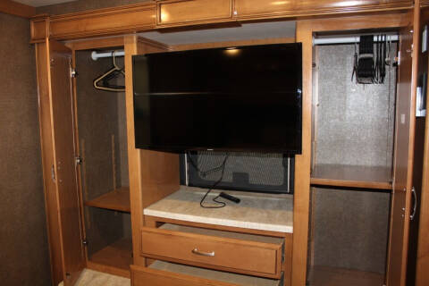 2018 Thor Motor Coach Palazzo 36.1