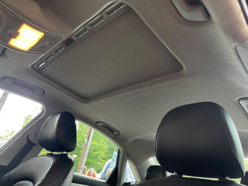 2014 Audi A4 2.0T Premium