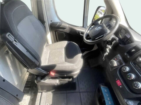 2014 RAM ProMaster 3500 159 WB