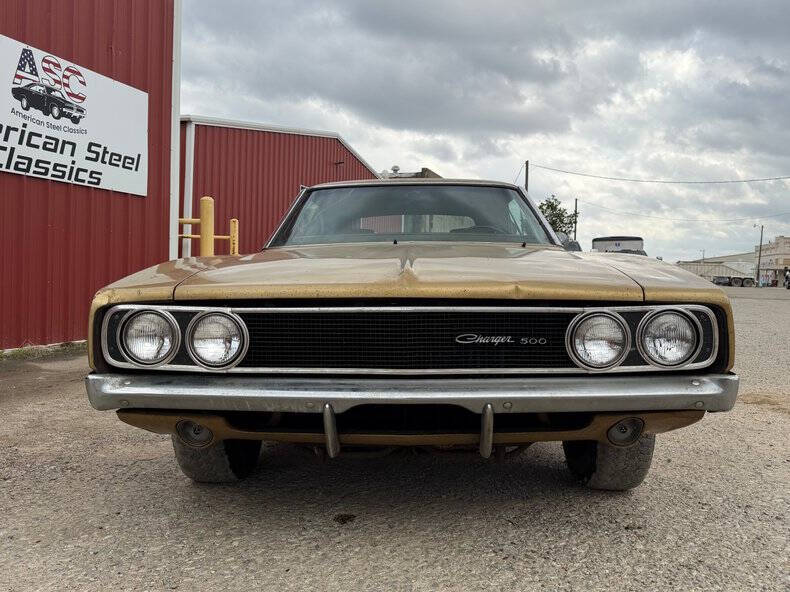 1969 Dodge Charger