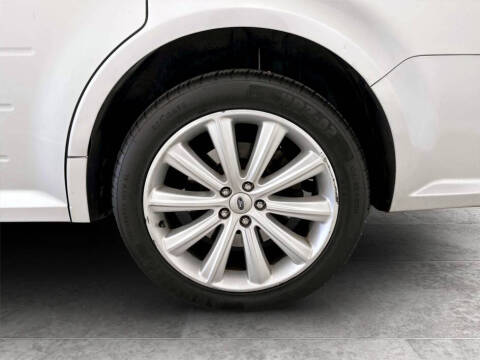 2013 Ford Flex SEL