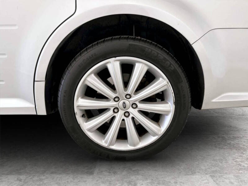 2013 Ford Flex SEL