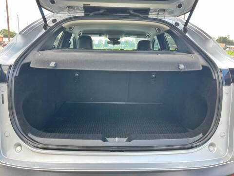 2020 Mazda CX-30 Preferred