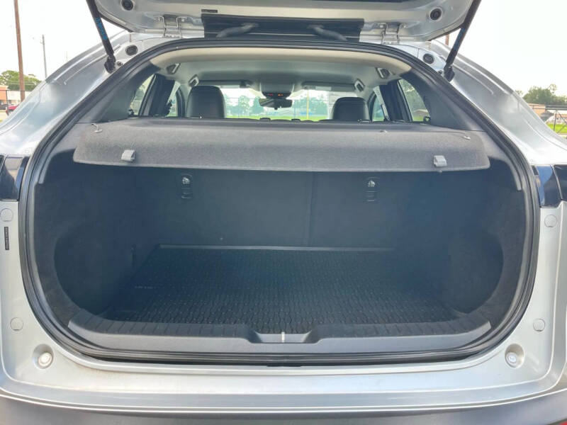 2020 Mazda CX-30 Preferred