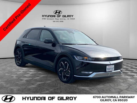 2024 Hyundai Ioniq 5 SEL