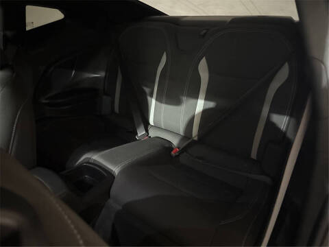 2019 Chevrolet Camaro LT