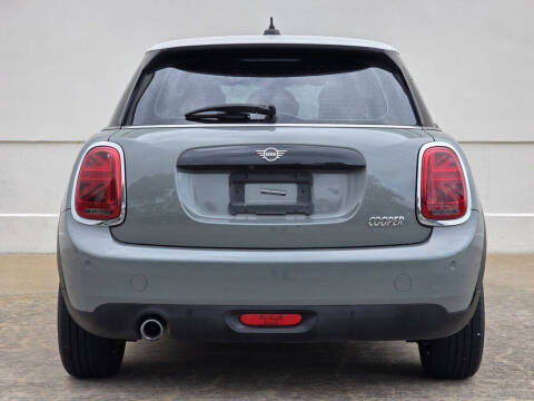2021 MINI Hardtop 4 Door Cooper