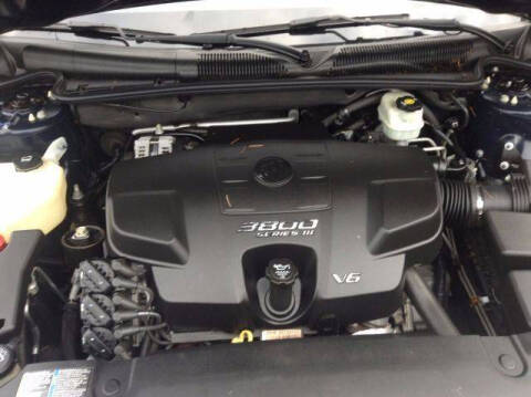 2006 Buick Lucerne CX