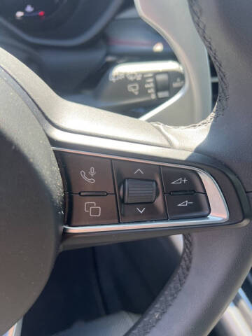 2024 Dodge Hornet R/T