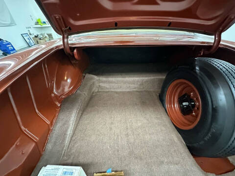 1957 Pontiac Star Chief