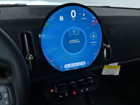 2026 MINI Countryman S ALL4