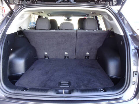 2019 Jeep Compass Sport