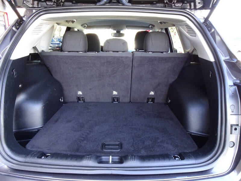 2019 Jeep Compass Sport