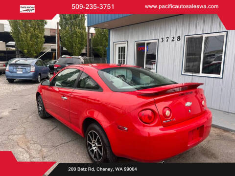 2009 Chevrolet Cobalt