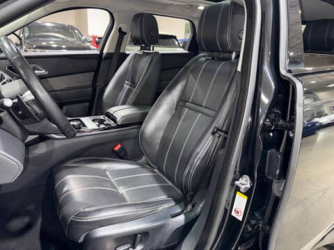 2018 Land Rover Range Rover Velar D180 S