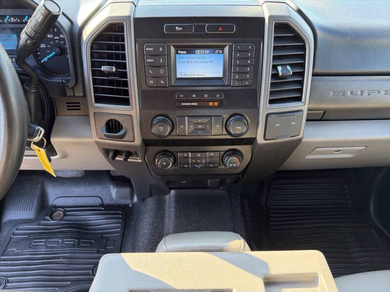 2020 Ford F-350 Super Duty XL