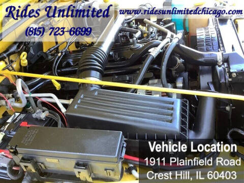 2004 Jeep Wrangler X