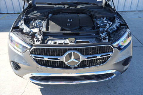 2023 Mercedes-Benz GLC GLC 300 4MATIC