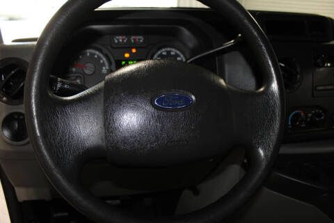 2009 Ford E-Series E-350 SD