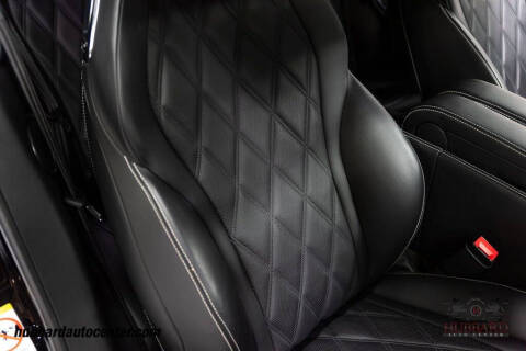 2012 Bentley Continental GT