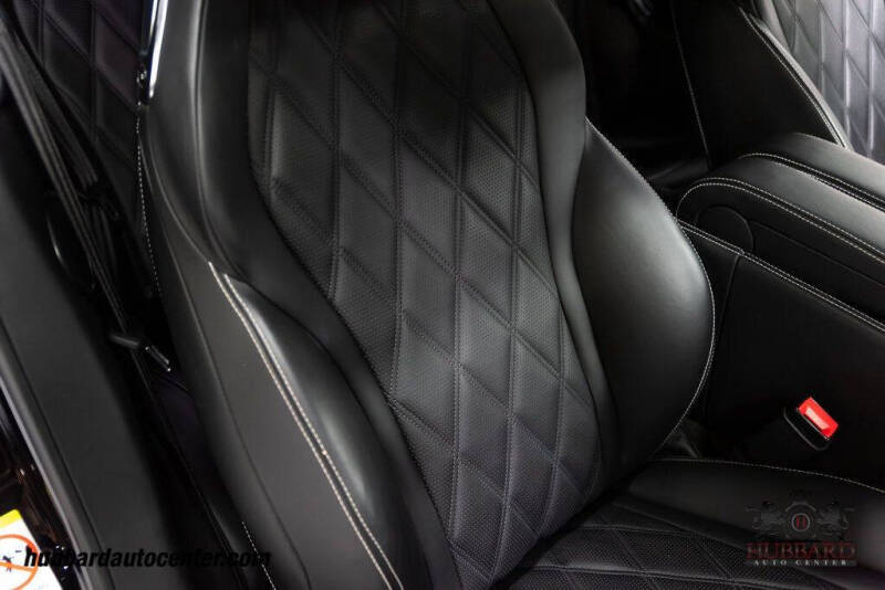 2012 Bentley Continental GT