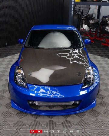 2006 Nissan 350Z