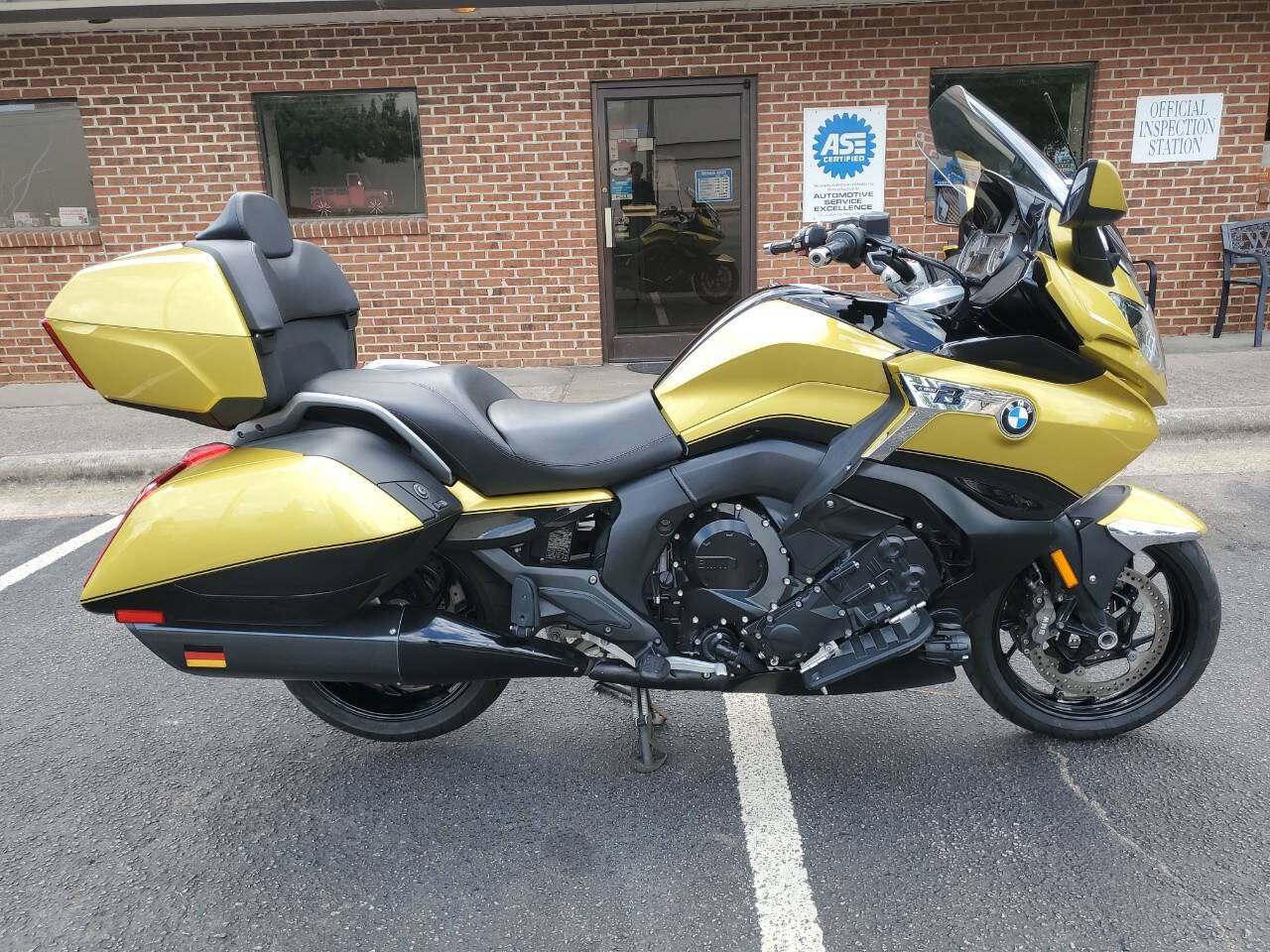 BMW K 1600 B For Sale In Garner, NC