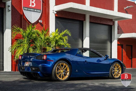 2014 Ferrari 458 Speciale