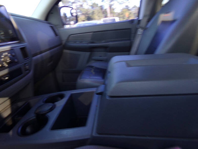 2006 Dodge Ram 1500 SLT