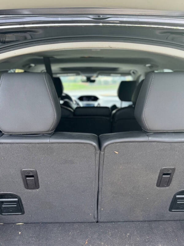 2020 Acura MDX
