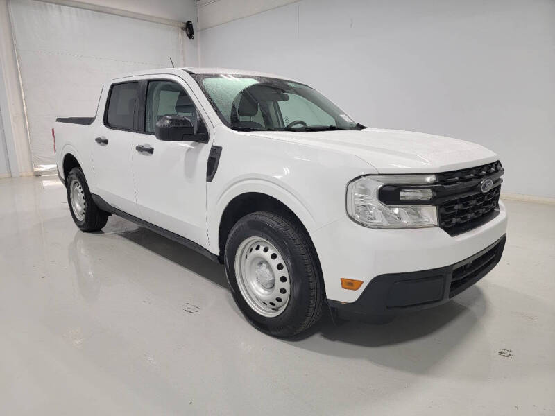 2023 Ford Maverick XL's photo