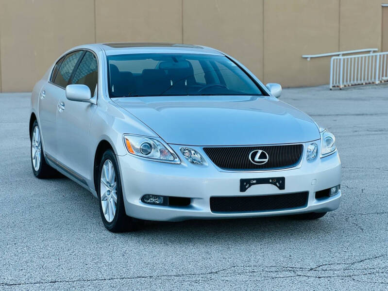 2006 Lexus GS 300 for sale at Signature Motor Group in Glenview IL