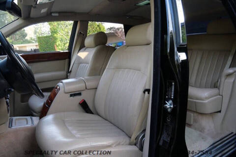 2004 Rolls-Royce Phantom